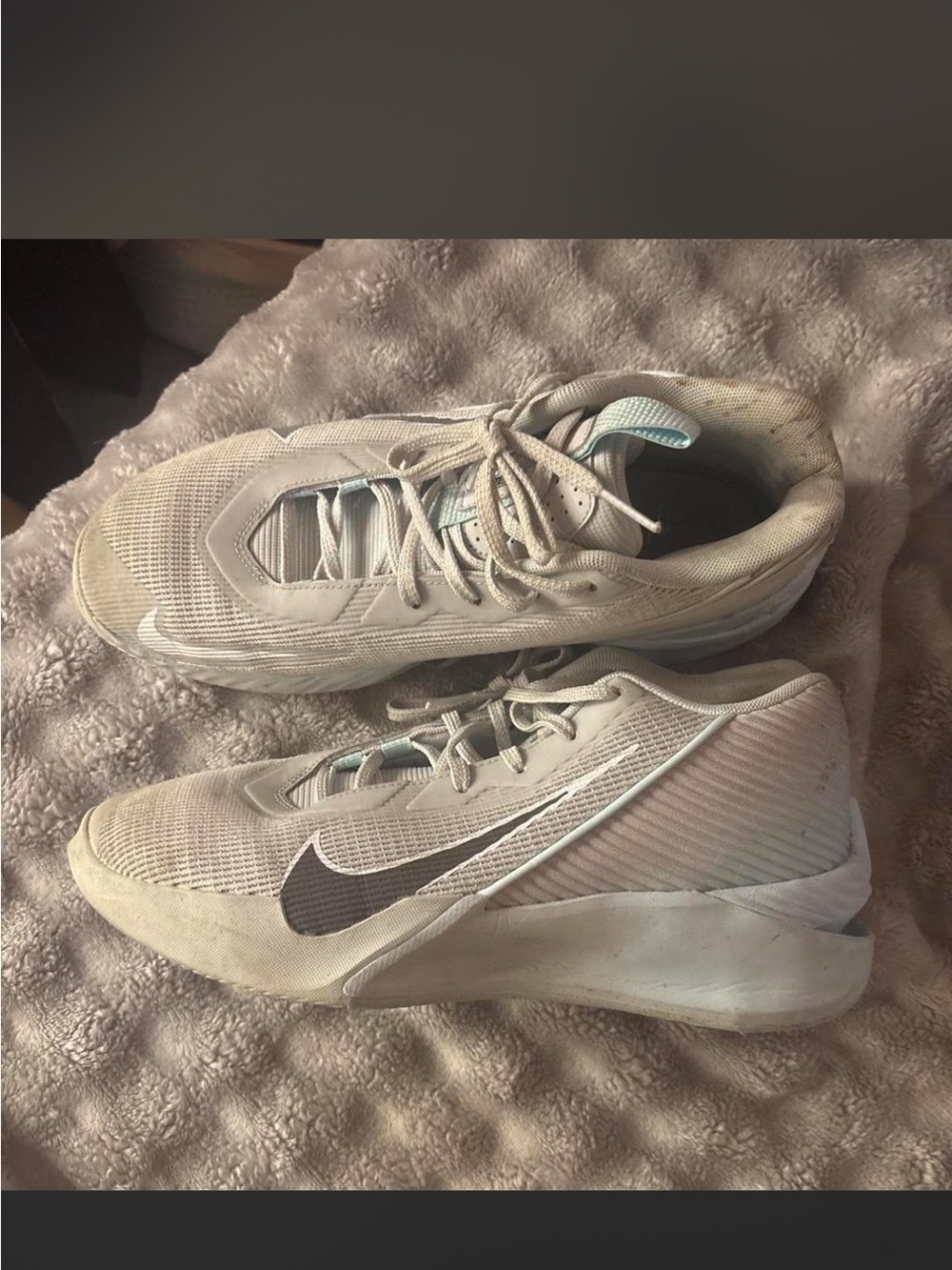 Nike Jump Academys